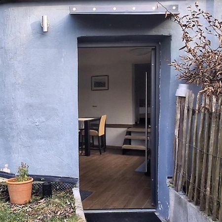 Wohnen Am Weinberg Appartement Rheinbreitbach Buitenkant foto