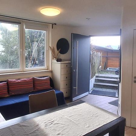 Wohnen Am Weinberg Appartement Rheinbreitbach Buitenkant foto
