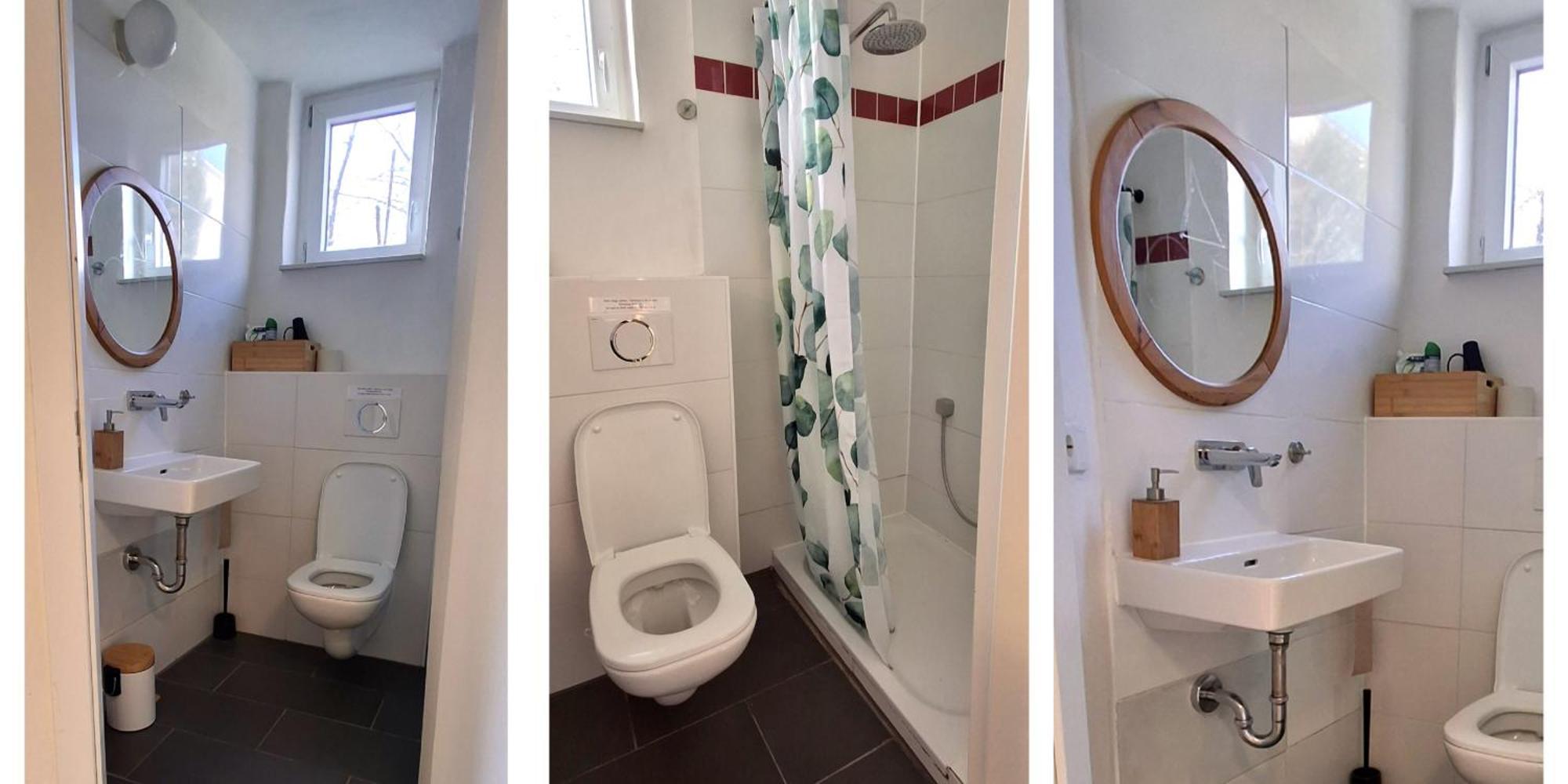 Wohnen Am Weinberg Appartement Rheinbreitbach Buitenkant foto