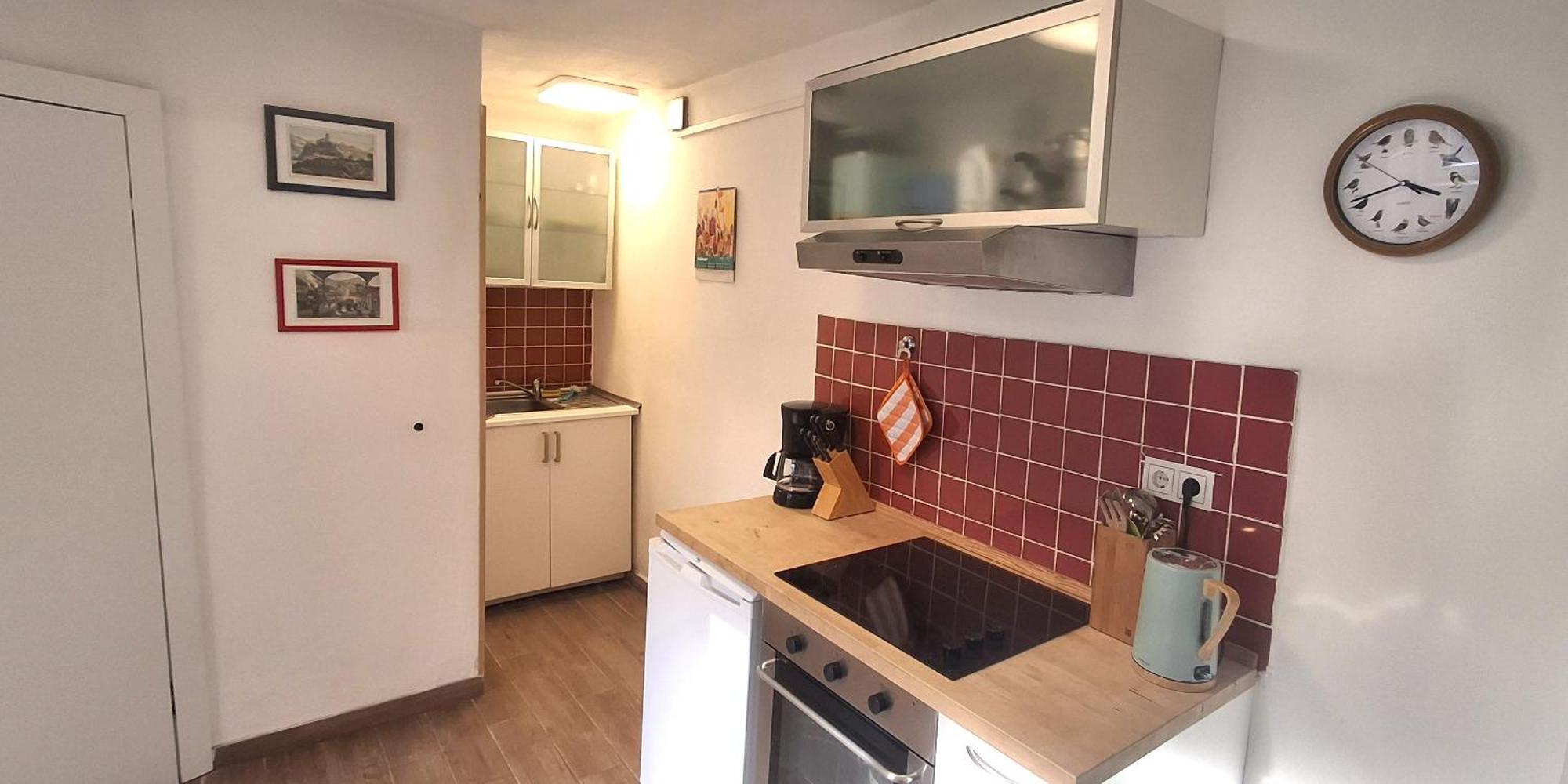 Wohnen Am Weinberg Appartement Rheinbreitbach Buitenkant foto