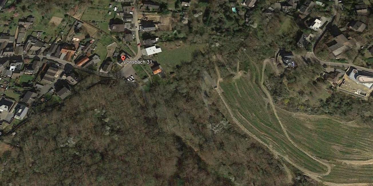 Wohnen Am Weinberg Appartement Rheinbreitbach Buitenkant foto